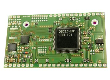 Cliff Electronics FM68030