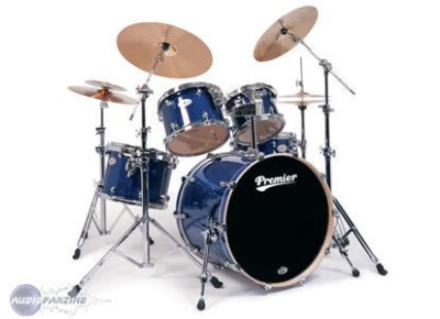 Premier Artist Birch Standard 22