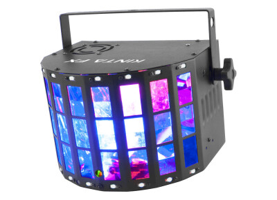 Chauvet Kinta FX