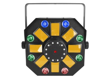 Chauvet Swarm Wash FX