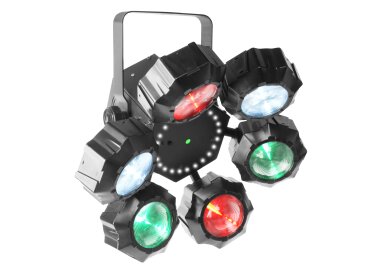 Chauvet Beamer 6 FX