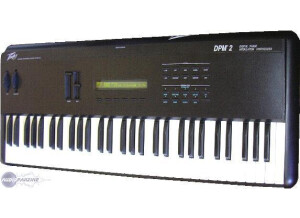 Peavey DPM2