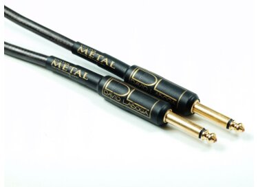 David Laboga Metal Series Cable