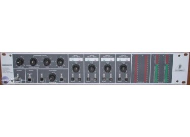 Behringer Combinator MDX8000