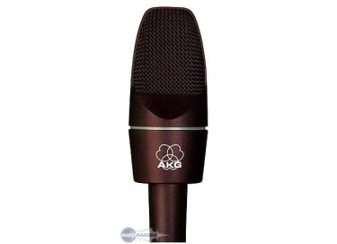 AKG C 3000