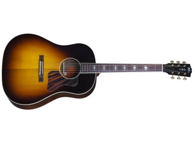 Gibson Advanced Jumbo Red Spruce Special