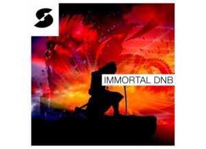 Samplephonics Immortal DnB