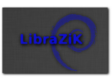 Linux LibraZik