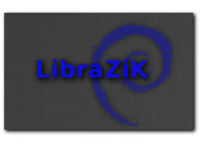 Linux LibraZik