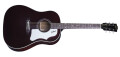 Gibson dévoile deux nouvelles J-45