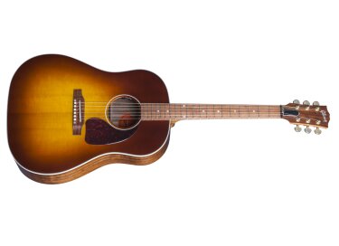 Gibson J-45 Granadillo