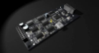 Zephyr-1, bientôt un nouveau synthé hybride