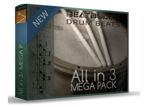 Singular Sound Mega Pack - All in 3