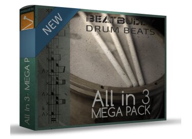 Singular Sound Mega Pack - All in 3