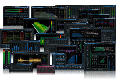 Blue Cat Audio All Plug-Ins Pack
