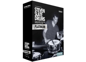 Steven Slate Drums Steven Slate Drums 4.0 Platinum