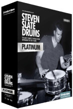 Steven Slate Drums Steven Slate Drums 4.0 Platinum