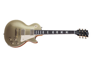 Gibson Les Paul Standard Golden Pearl