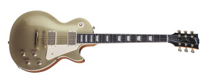 Gibson Les Paul Standard Golden Pearl