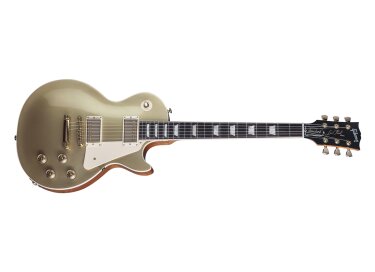 Gibson Les Paul Standard Golden Pearl