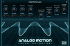 UVI presents Analog Motion expansion for Falcon