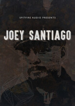 Spitfire Audio Joey Santiago