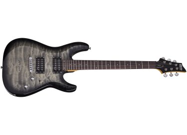 Schecter C-6 Plus