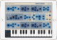 Mersenne, nouveau synthé pour iPad