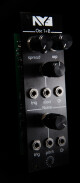 L’AY3 de Twisted Electrons en module Eurorack
