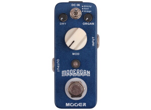 Mooer Mooergan