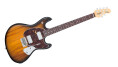 Les guitares StingRay et Cutlass chez Sterling