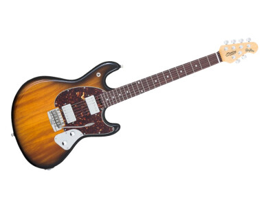 Sterling by Music Man StingRay SR50 (2016-2021)