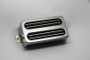 Un nouvel humbucker très métal chez Bare Knuckle