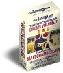 The Loop Loft releases Matt Chamberlain Drums Vol2