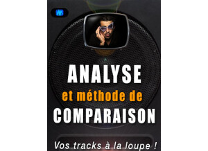 Les tutos d'Anto Analyse et méthodologie de comparaison