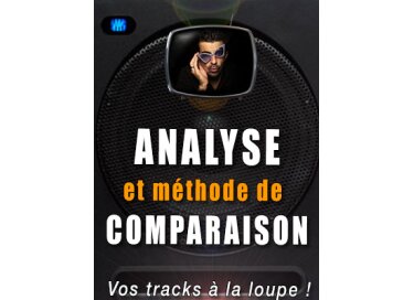 Les tutos d'Anto Analyse et méthodologie de comparaison