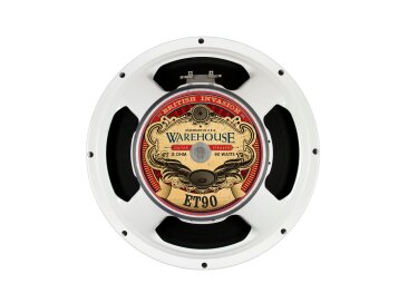 Warehouse Guitar Speakers ET90