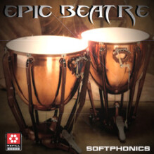 Softphonics Epic Beatre