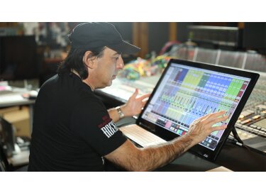 Slate Digital Chris Lord Alge Mix Course