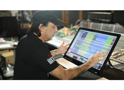Slate Digital Chris Lord Alge Mix Course