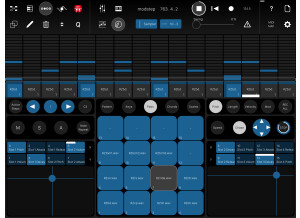 AppBC ModStep