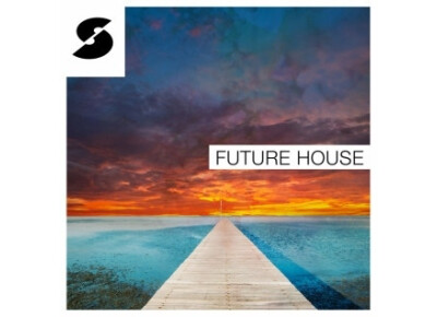 Samplephonics Future House