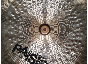 Paiste Signature Dark Energy Prototype China 18"