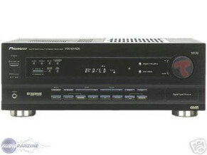 Pioneer VSX-409RDS