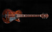 Découvrez la Katana de Scott Walker Guitars