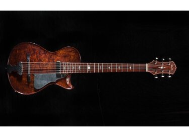 Scott Walker Guitars Katana