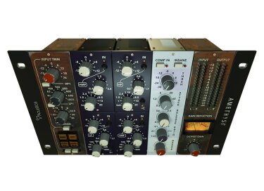 Acustica Audio Amethyst