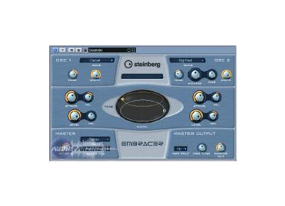 Steinberg Embracer