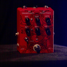 Dwarfcraft Devices Twin Stags