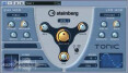 Steinberg Tonic (Cubase SX 2.2)